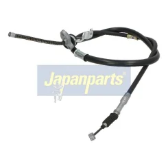 Huzal, Rögzítőfék - JAPANPARTS (BC-2053R)