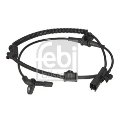 Érzékelő, Kerékfordulatszám - FEBI BILSTEIN (FE45568)