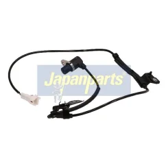 Érzékelő, Kerékfordulatszám - JAPANPARTS (ABS-221)