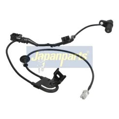 Érzékelő, Kerékfordulatszám - JAPANPARTS (ABS-252)