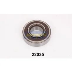 Kerékcsapágy Készlet - JAPANPARTS (KK-22035)