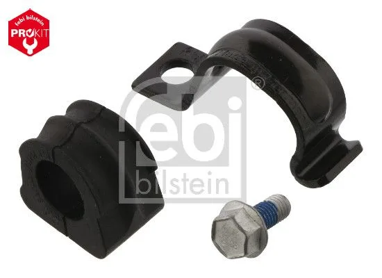 Javítókészlet, Stabilizátorcsapágy - FEBI BILSTEIN (FE27318)