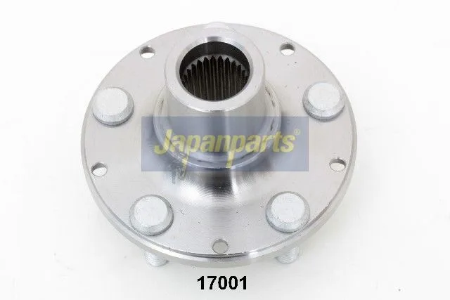 Kerékagy - JAPANPARTS (KK-17001)