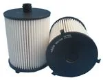 Üzemanyagszűrő - ALCO FILTER (MD-749)