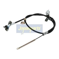 Huzal, Rögzítőfék - JAPANPARTS (BC-404)