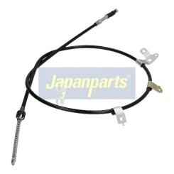 Huzal, Rögzítőfék - JAPANPARTS (BC-211)