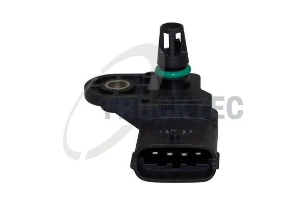 Érzékelő, Töltőnyomás - TRUCKTEC AUTOMOTIVE (02.14.121)