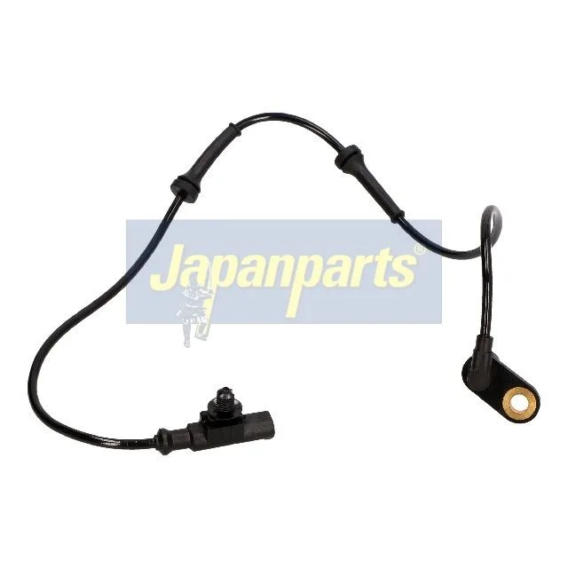 Érzékelő, Kerékfordulatszám - JAPANPARTS (ABS-140)