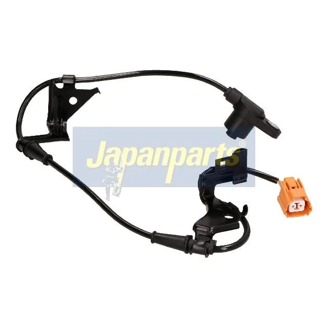 Érzékelő, Kerékfordulatszám - JAPANPARTS (ABS-429)