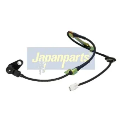 Érzékelő, Kerékfordulatszám - JAPANPARTS (ABS-802)