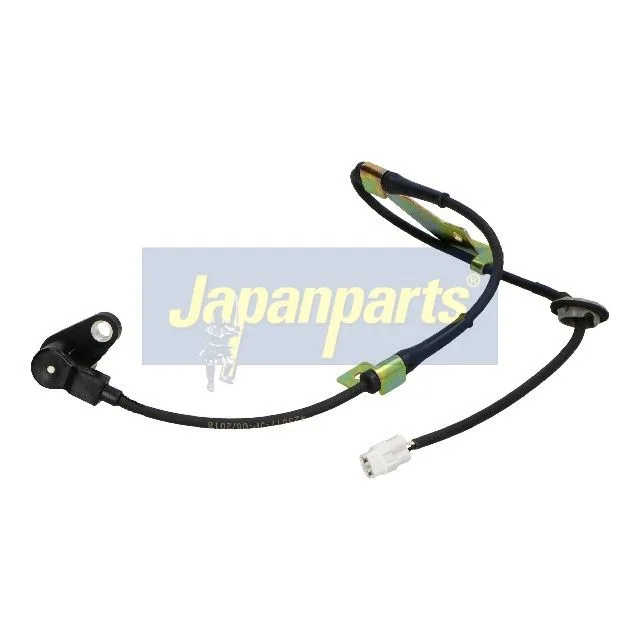 Érzékelő, Kerékfordulatszám - JAPANPARTS (ABS-802)