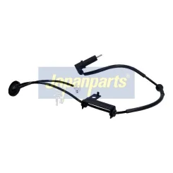 Érzékelő, Kerékfordulatszám - JAPANPARTS (ABS-H47)