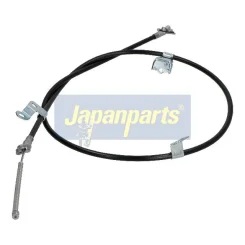 Huzal, Rögzítőfék - JAPANPARTS (BC-2036L)