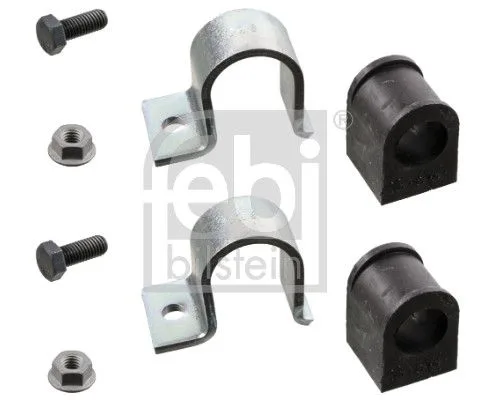 Javítókészlet, Stabilizátorcsapágy - FEBI BILSTEIN (FE36701)