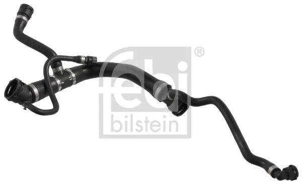 Hűtőcső - FEBI BILSTEIN (FE46038)