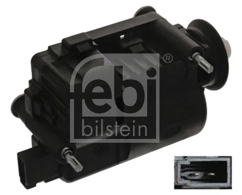 Állító, Központi Zár - FEBI BILSTEIN (FE47865)