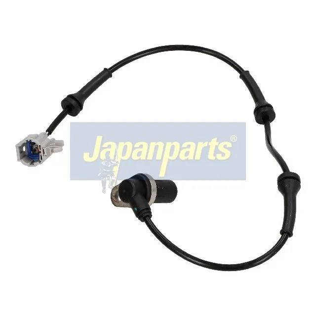 Érzékelő, Kerékfordulatszám - JAPANPARTS (ABS-158)
