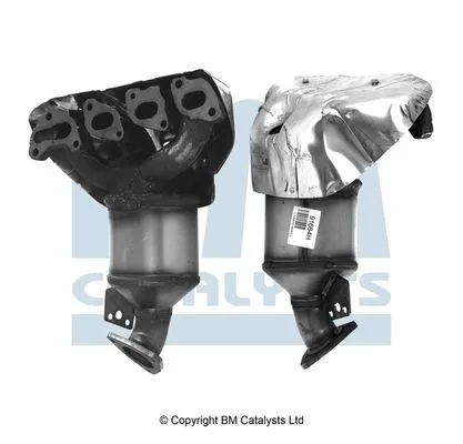 Katalizátor - BM Catalysts (BM91684H)