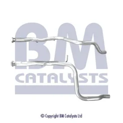 Kipufogócső - BM Catalysts (BM50639)
