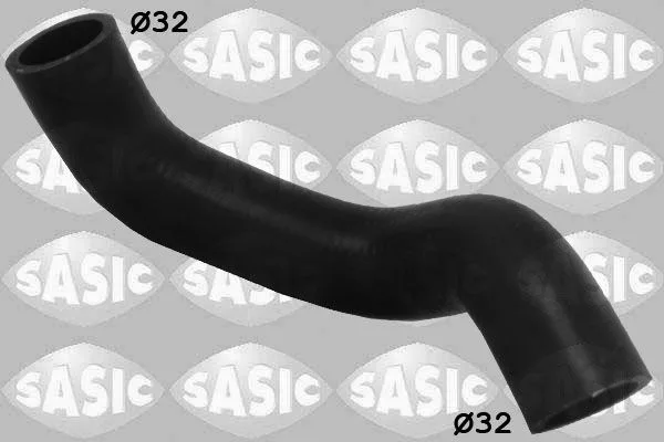 Hűtőcső - SASIC (3406160)