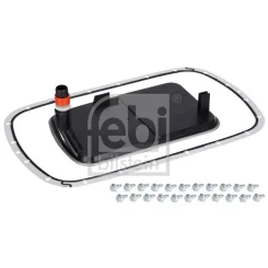 Hidraulika Szűrő Készlet, Automatikus Váltó - FEBI BILSTEIN (FE27065)
