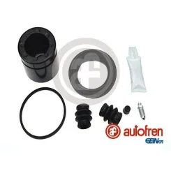 Javítókészlet, Féknyereg - AUTOFREN SEINSA (D41610C)