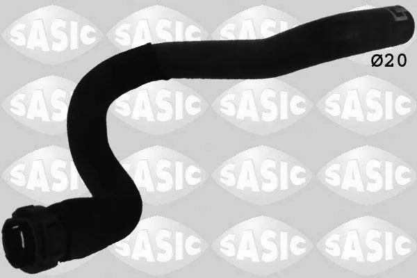 Hűtőcső - SASIC (3404098)