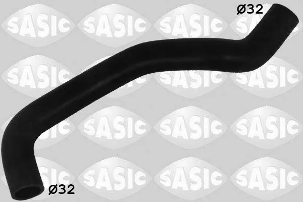 Hűtőcső - SASIC (3406111)