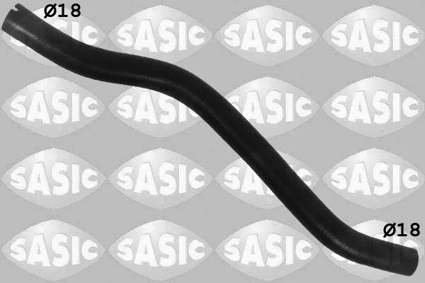 Hűtőcső - SASIC (3400181)