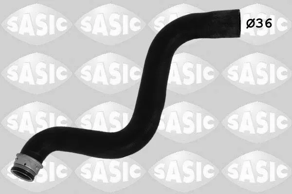 Hűtőcső - SASIC (3400065)