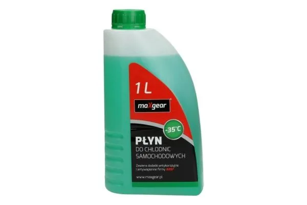 Fagyálló - MAXGEAR (36-0097)