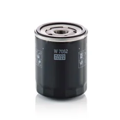 Olajszűrő - MANN-FILTER (W7052)
