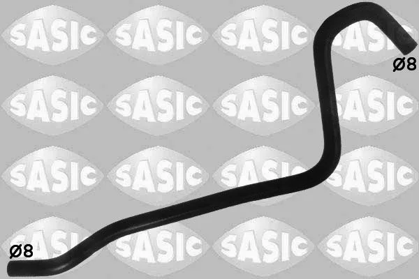Hűtőcső - SASIC (3406140)