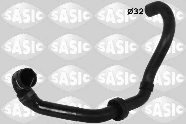 Hűtőcső - SASIC (3406272)