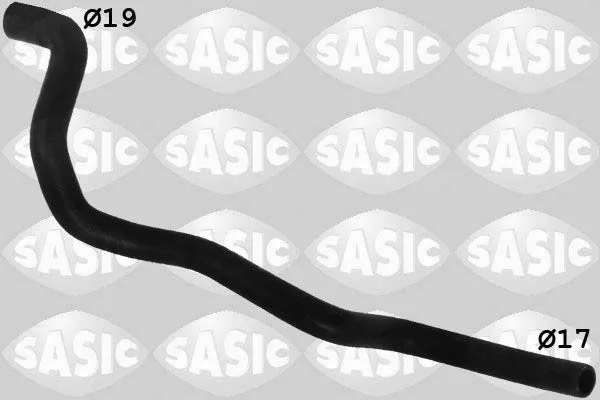 Hűtőcső - SASIC (3404096)