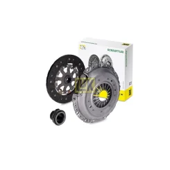 Kuplungkészlet - Schaeffler LuK (623026806)