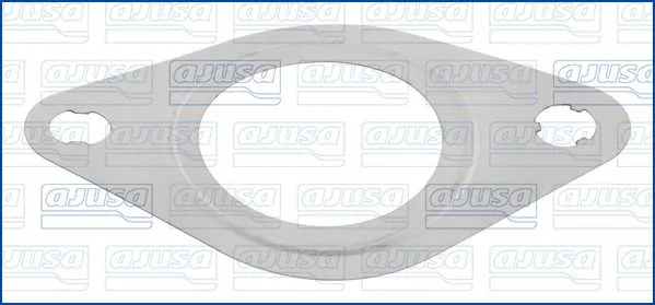 Tömítés, Kipufogócső - AJUSA (AJU01050300)