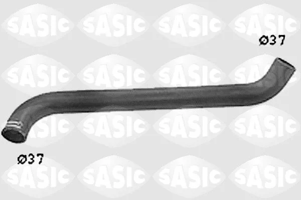 Hűtőcső - SASIC (SWH6633)