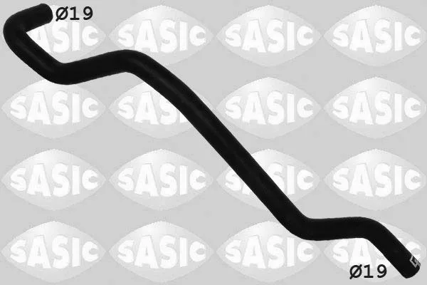 Hűtőcső - SASIC (3404069)
