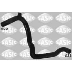 Hűtőcső - SASIC (3400157)