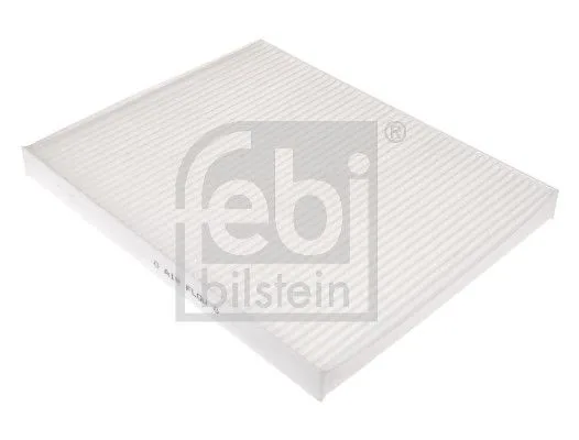 Szűrő, Utastér Levegő - FEBI BILSTEIN (FE27874)