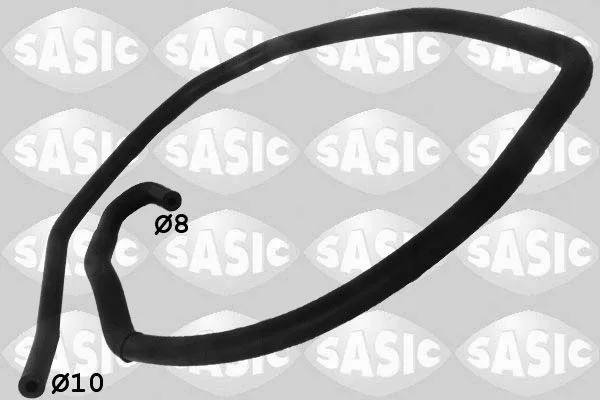 Hűtőcső - SASIC (3406107)