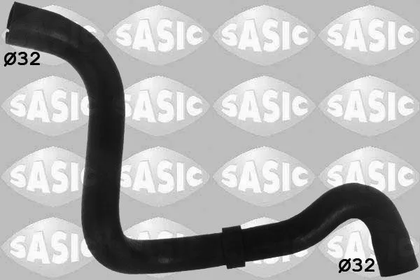 Hűtőcső - SASIC (3406150)