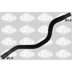Hűtőcső - SASIC (3400098)