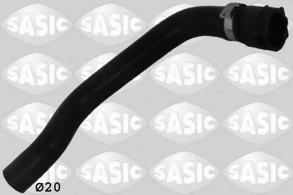 Hűtőcső - SASIC (3406039)