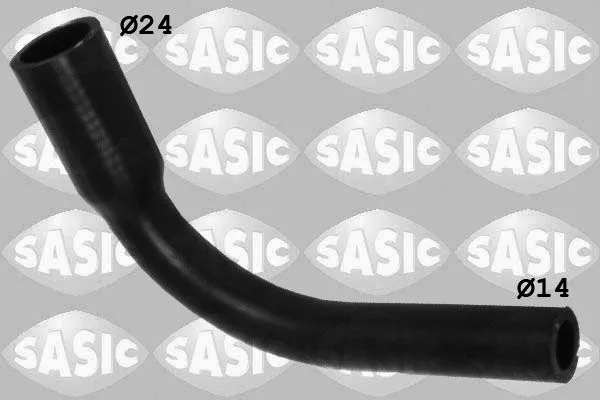 Hűtőcső - SASIC (3406254)