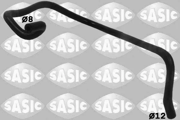 Hűtőcső - SASIC (3406225)