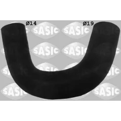 Hűtőcső - SASIC (3406162)