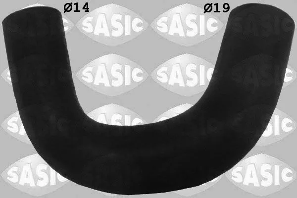 Hűtőcső - SASIC (3406162)