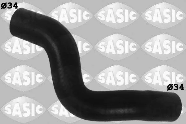 Hűtőcső - SASIC (3406234)